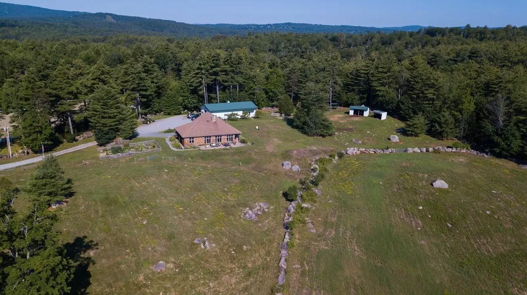 96 Baker Road Sutton NH 03260