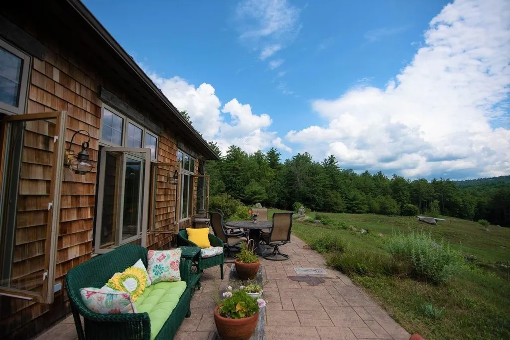 96 Baker Road Sutton NH 03260