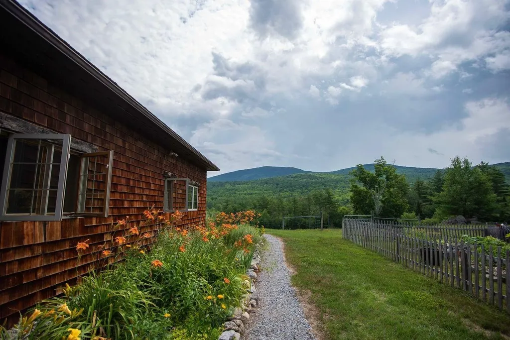 96 Baker Road Sutton NH 03260