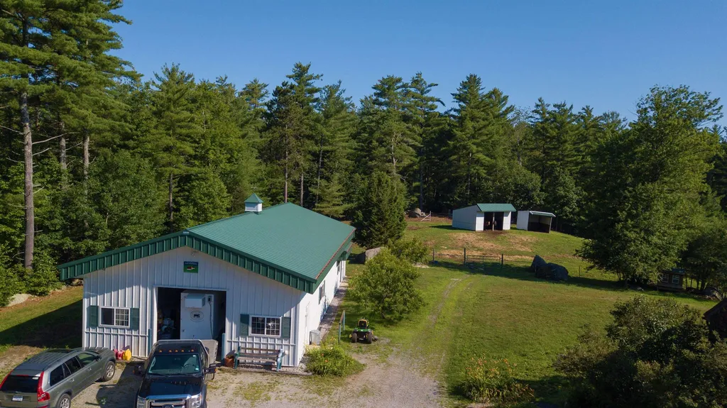 96 Baker Road Sutton NH 03260