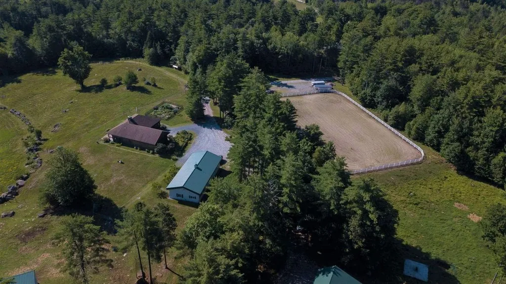 96 Baker Road Sutton NH 03260