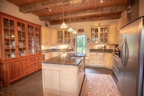 96 Baker Road Sutton NH 03260