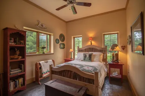 96 Baker Road Sutton NH 03260