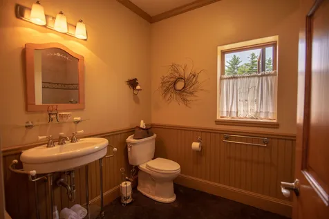 96 Baker Road Sutton NH 03260