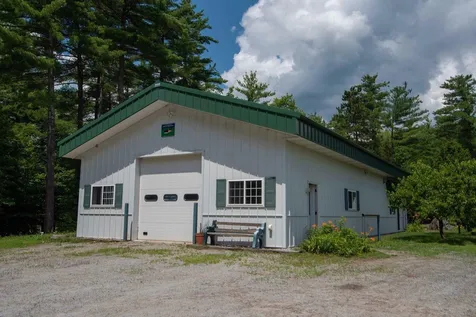 96 Baker Road Sutton NH 03260