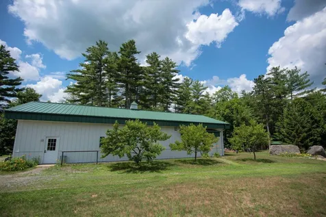 96 Baker Road Sutton NH 03260