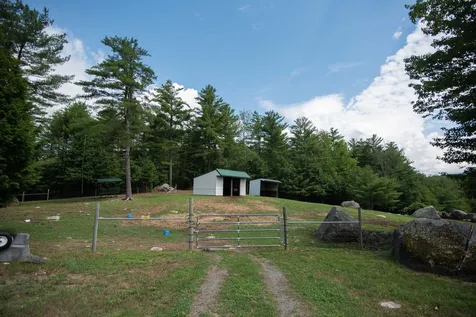 96 Baker Road Sutton NH 03260