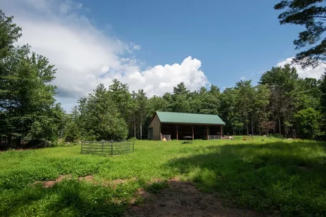 96 Baker Road Sutton NH 03260