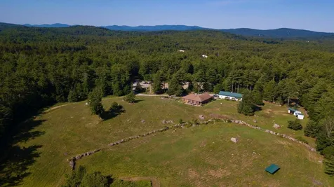 96 Baker Road Sutton NH 03260