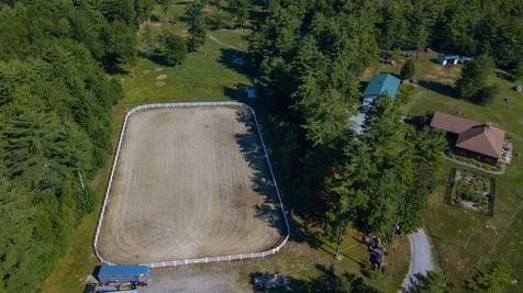 96 Baker Road Sutton NH 03260