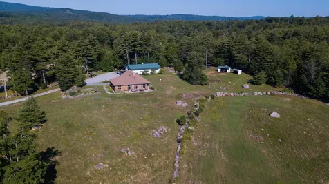 96 Baker Road Sutton NH 03260