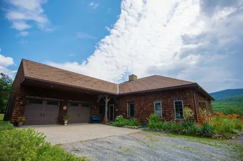 96 Baker Road Sutton NH 03260