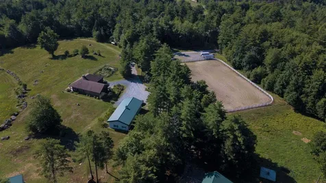 96 Baker Road Sutton NH 03260