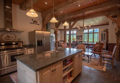 96 Baker Road Sutton NH 03260