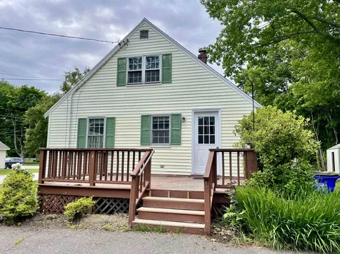 9 Allen Street Exeter NH 03833
