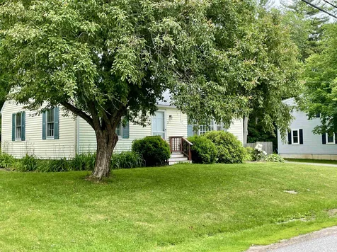 9 Allen Street Exeter NH 03833