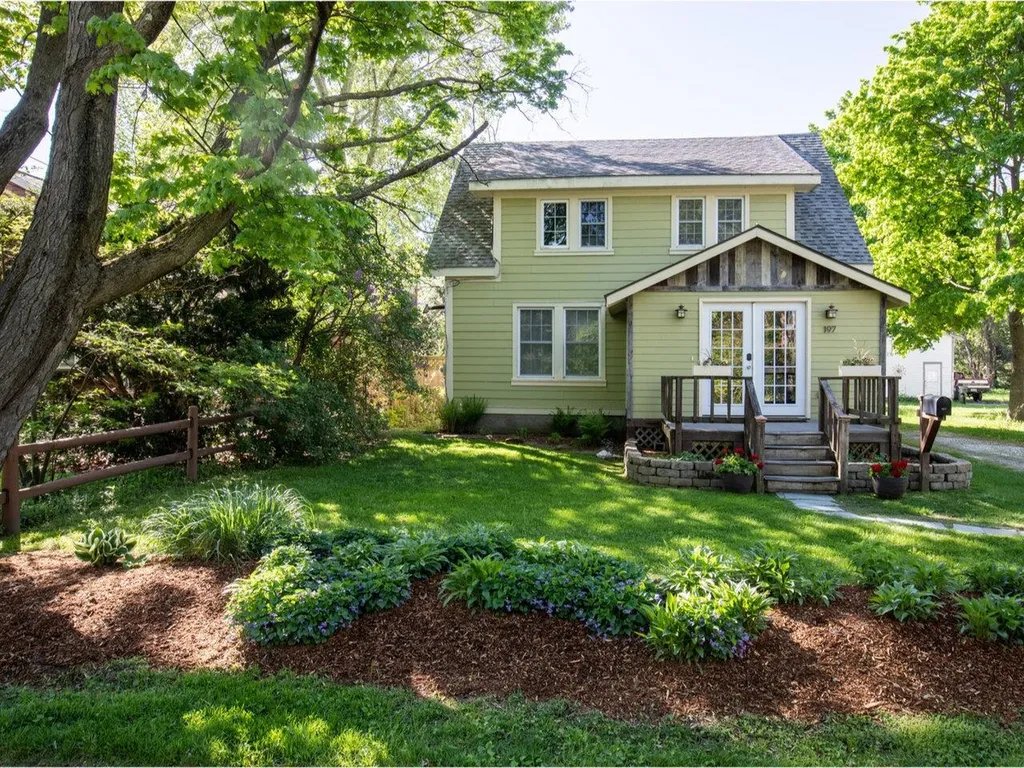 197 Starr Farm Road Burlington VT 05401