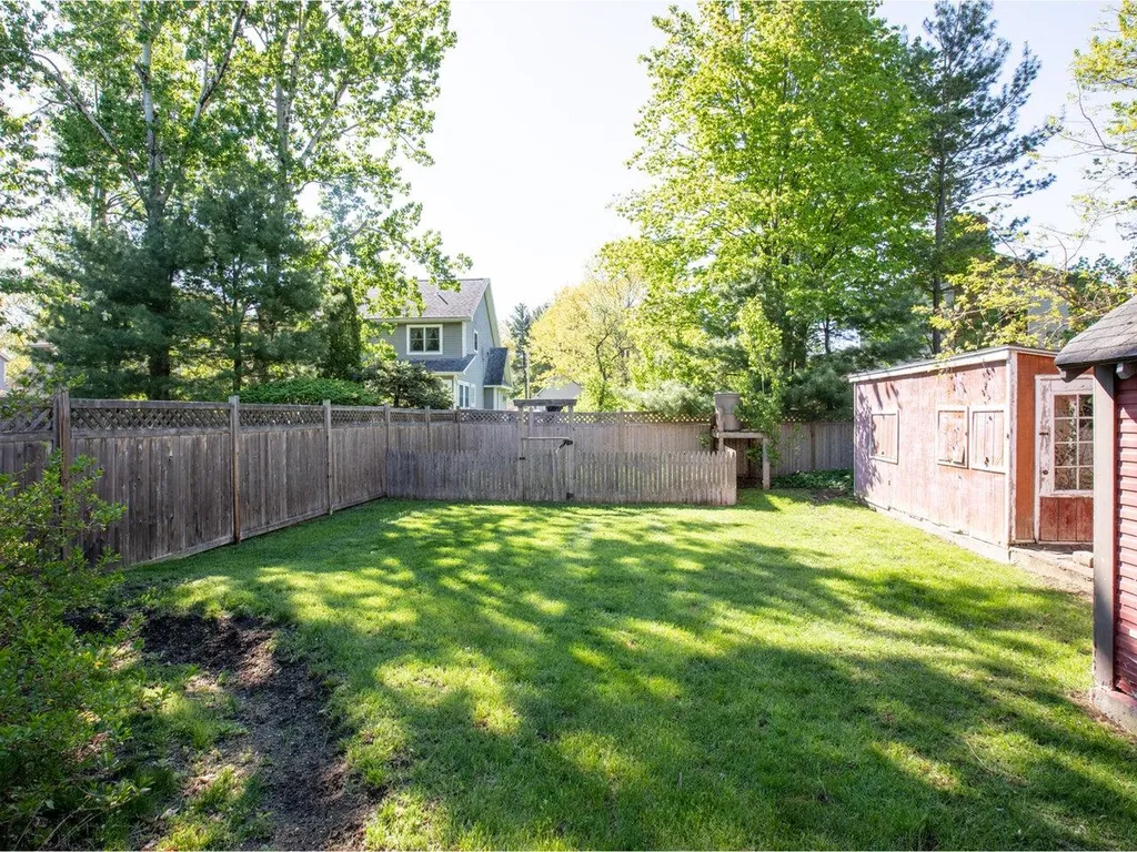 197 Starr Farm Road Burlington VT 05401