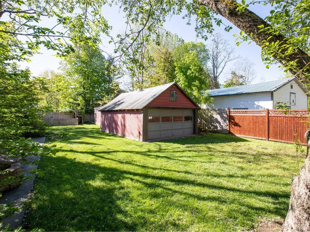 197 Starr Farm Road Burlington VT 05401