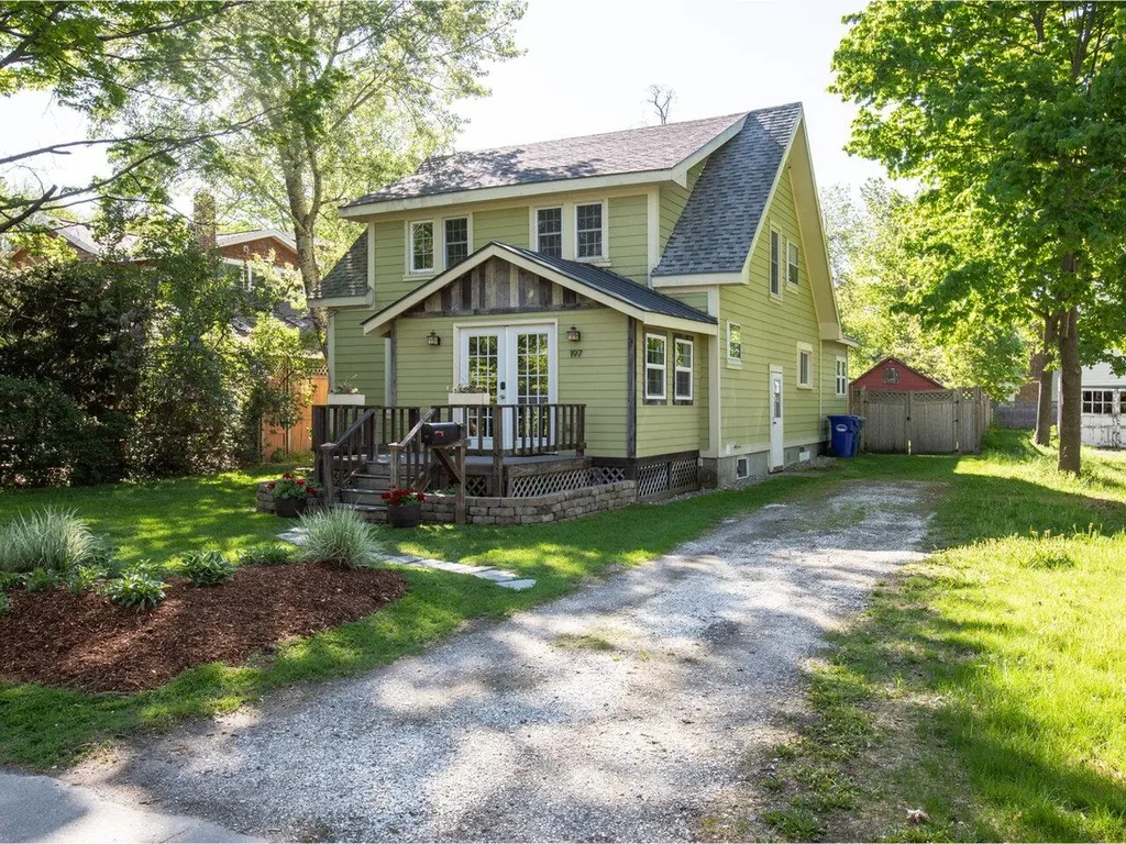 197 Starr Farm Road Burlington VT 05401
