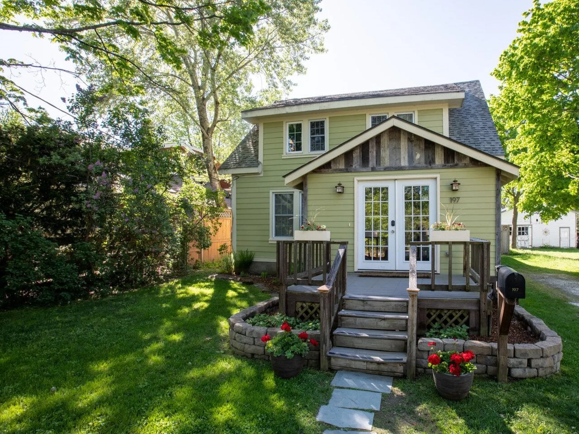 197 Starr Farm Road Burlington VT 05401