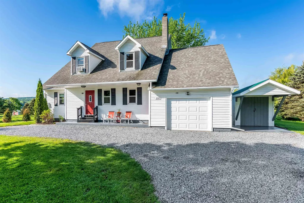100 Ridge Road Williston VT 05495