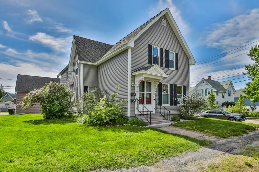 300 Walnut Street Manchester NH 03104