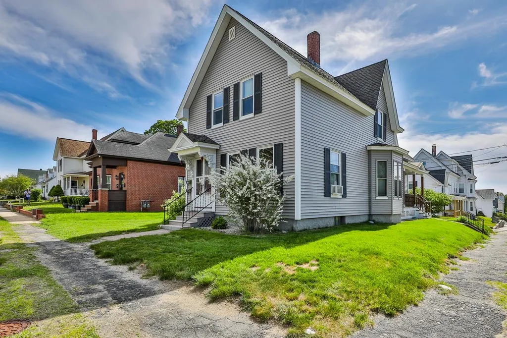 300 Walnut Street Manchester NH 03104