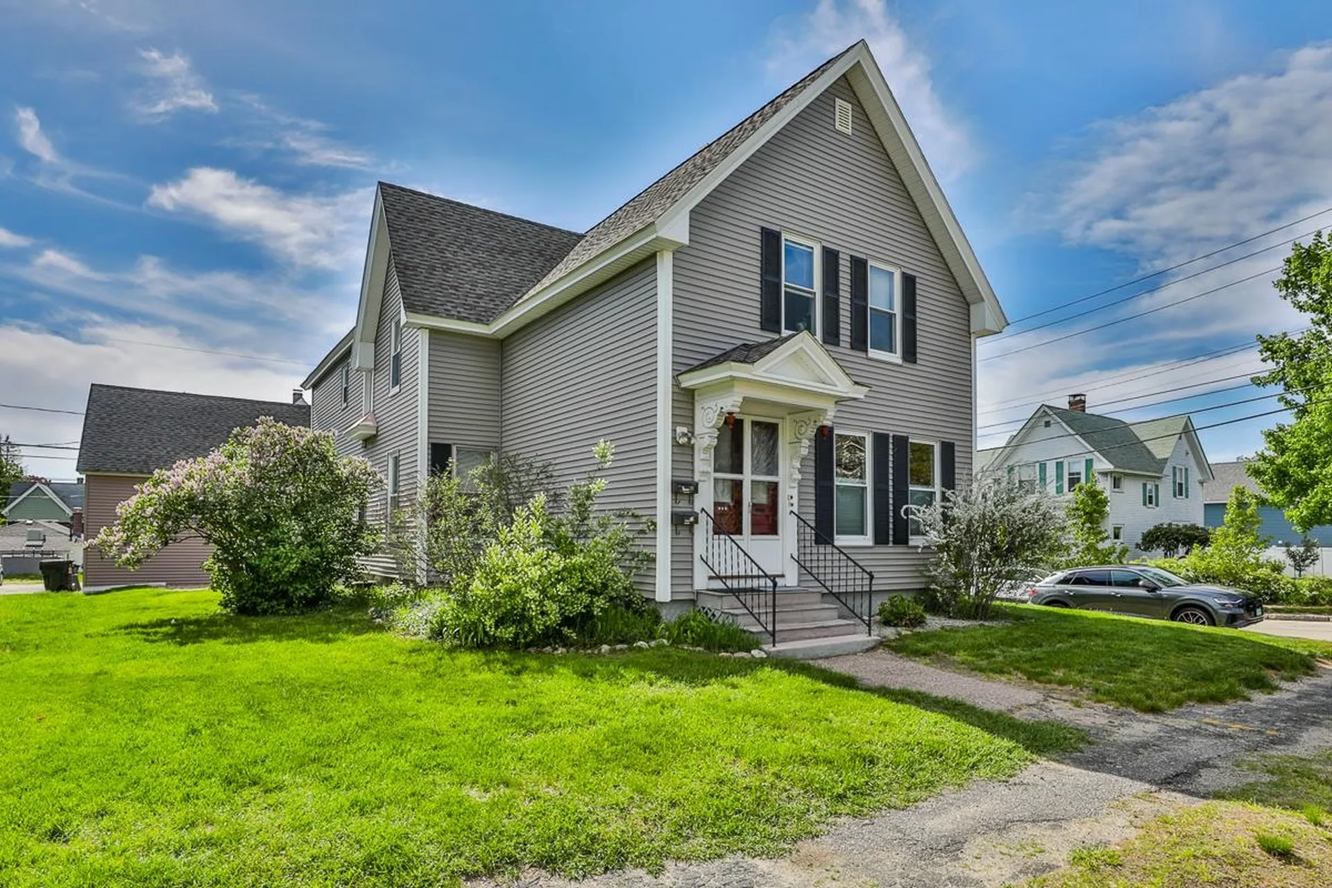 300 Walnut Street Manchester NH 03104