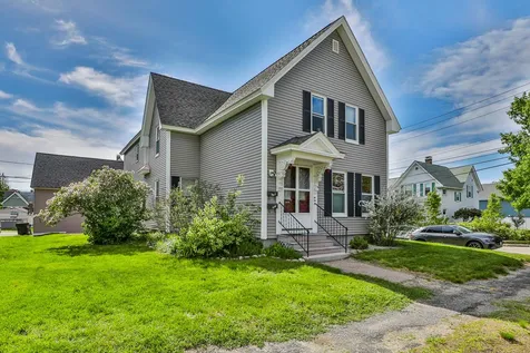300 Walnut Street Manchester NH 03104