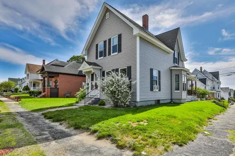 300 Walnut Street Manchester NH 03104