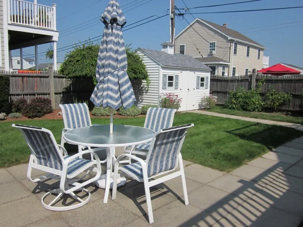 128 Ocean Drive Seabrook NH 03874