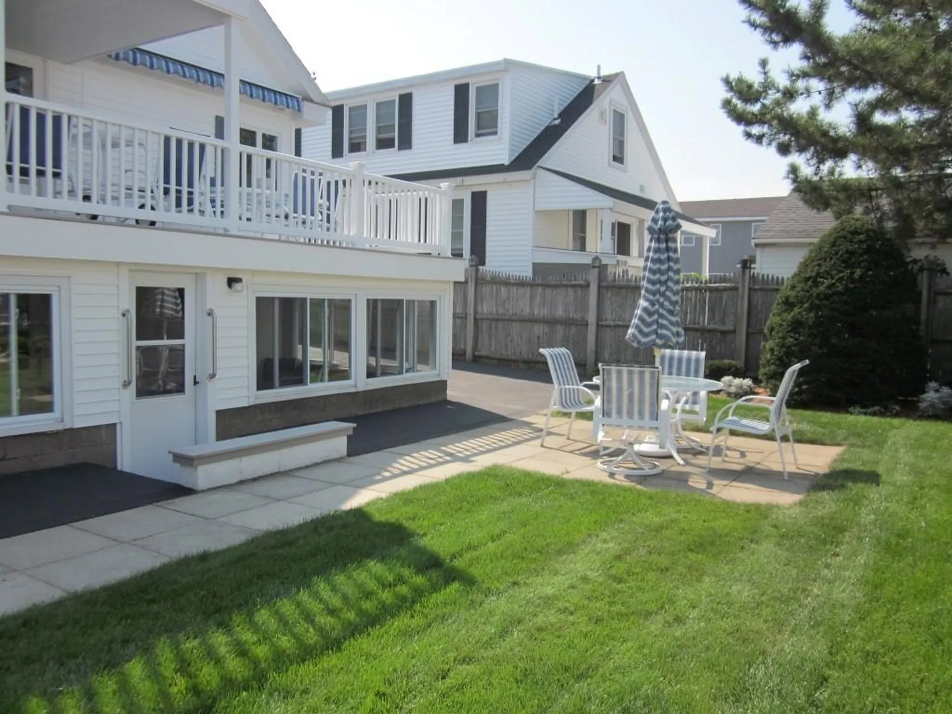 128 Ocean Drive Seabrook NH 03874