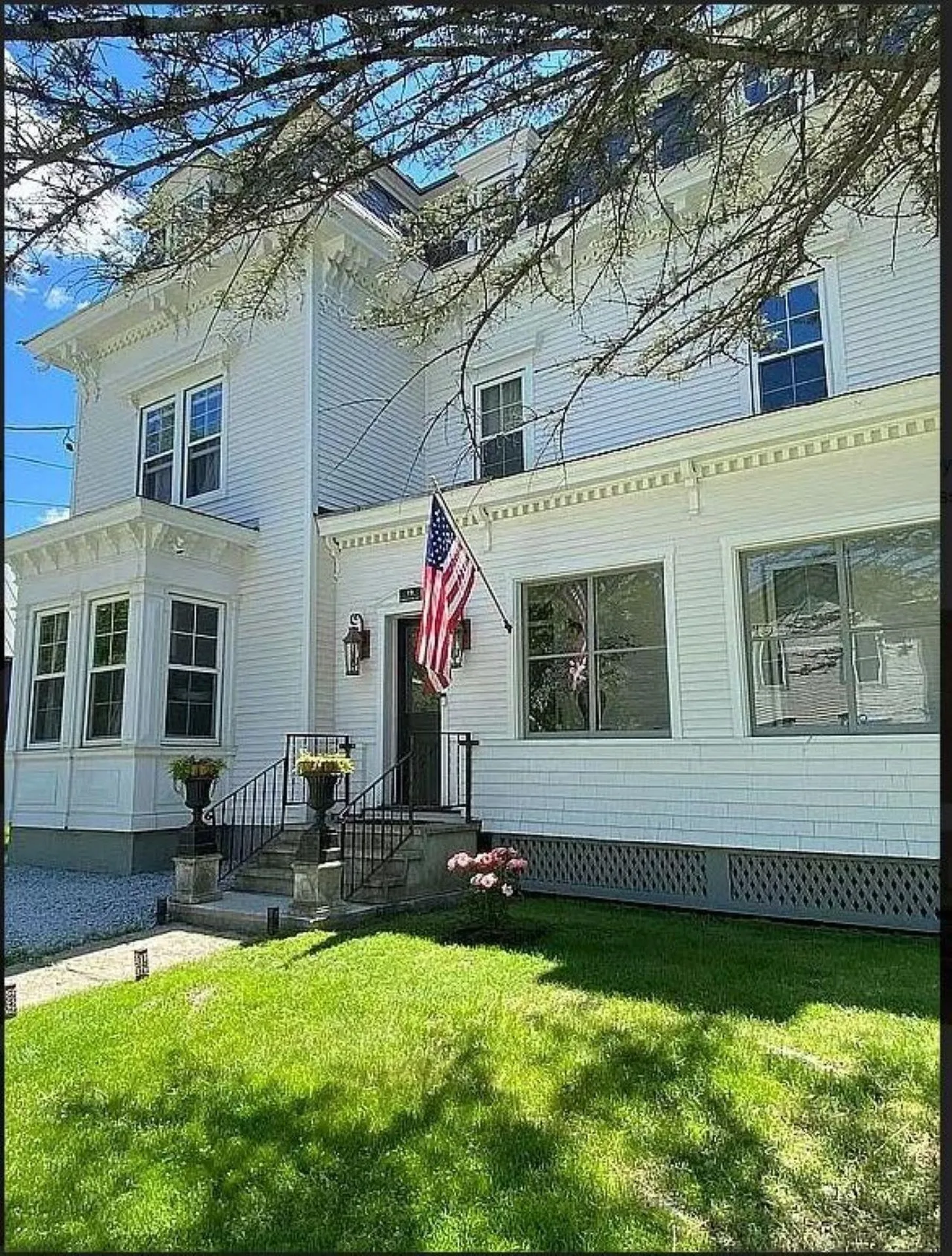 19 Randolph Avenue Randolph VT 05060