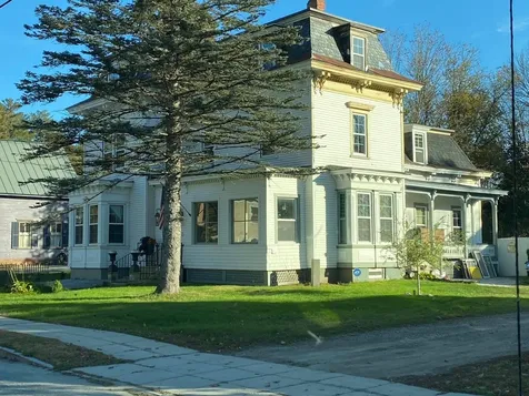19 Randolph Avenue Randolph VT 05060