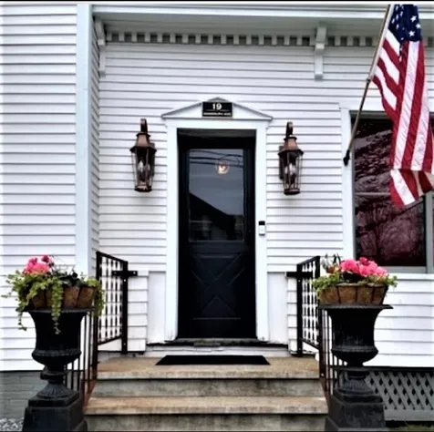 19 Randolph Avenue Randolph VT 05060