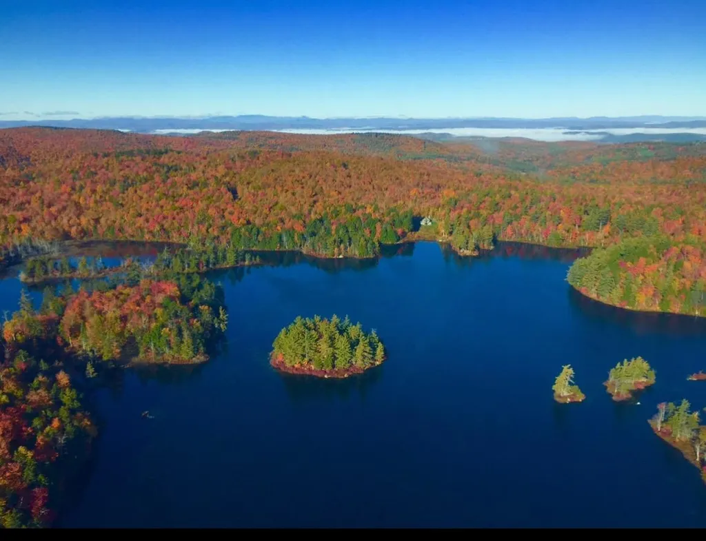 161 Smith Pond Road Enfield NH 03748
