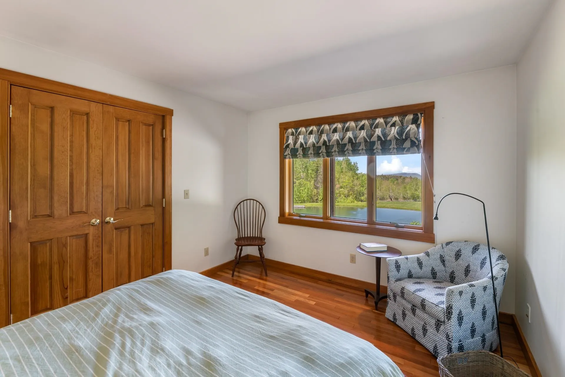 161 Smith Pond Road Enfield NH 03748