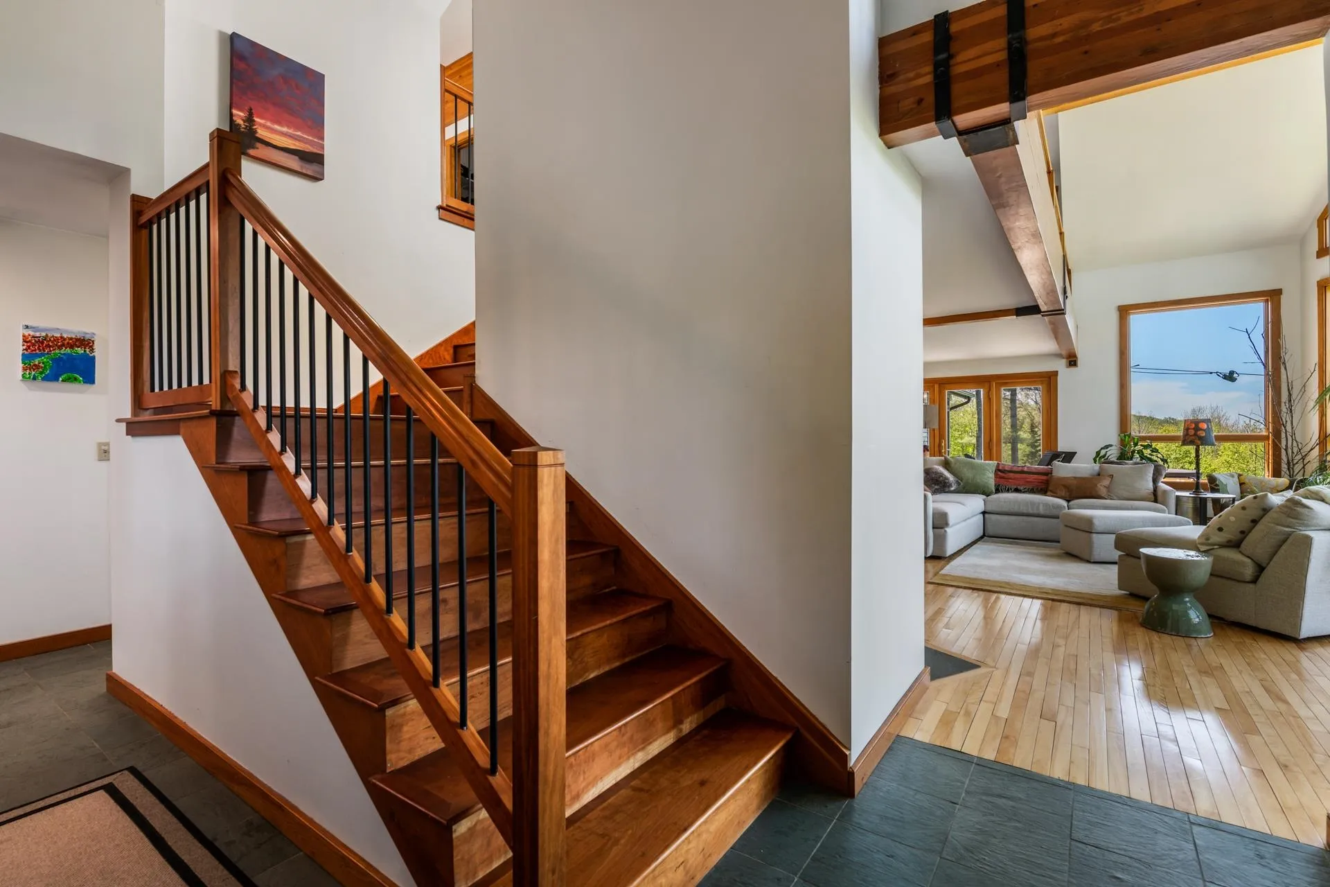 161 Smith Pond Road Enfield NH 03748
