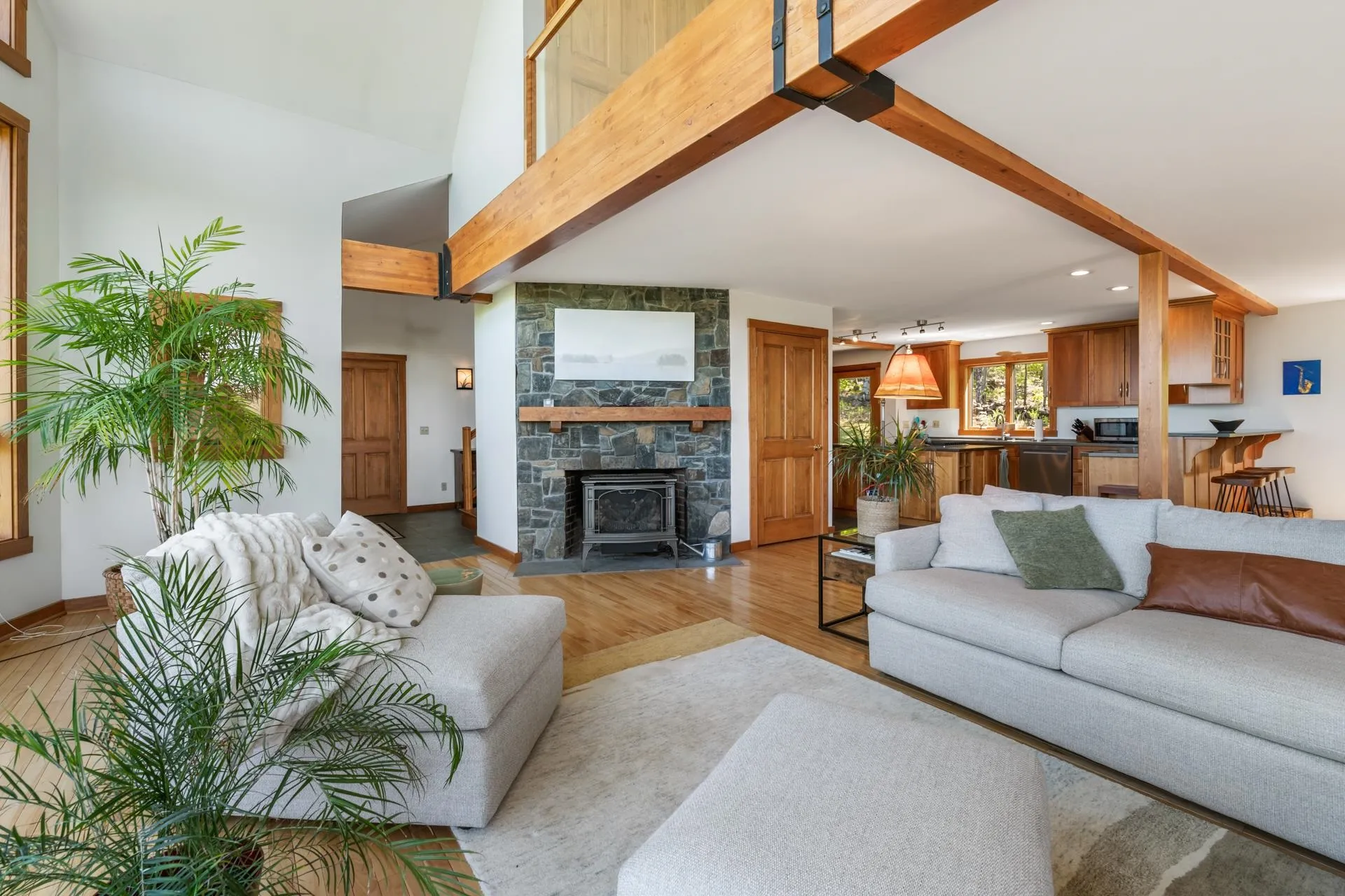 161 Smith Pond Road Enfield NH 03748