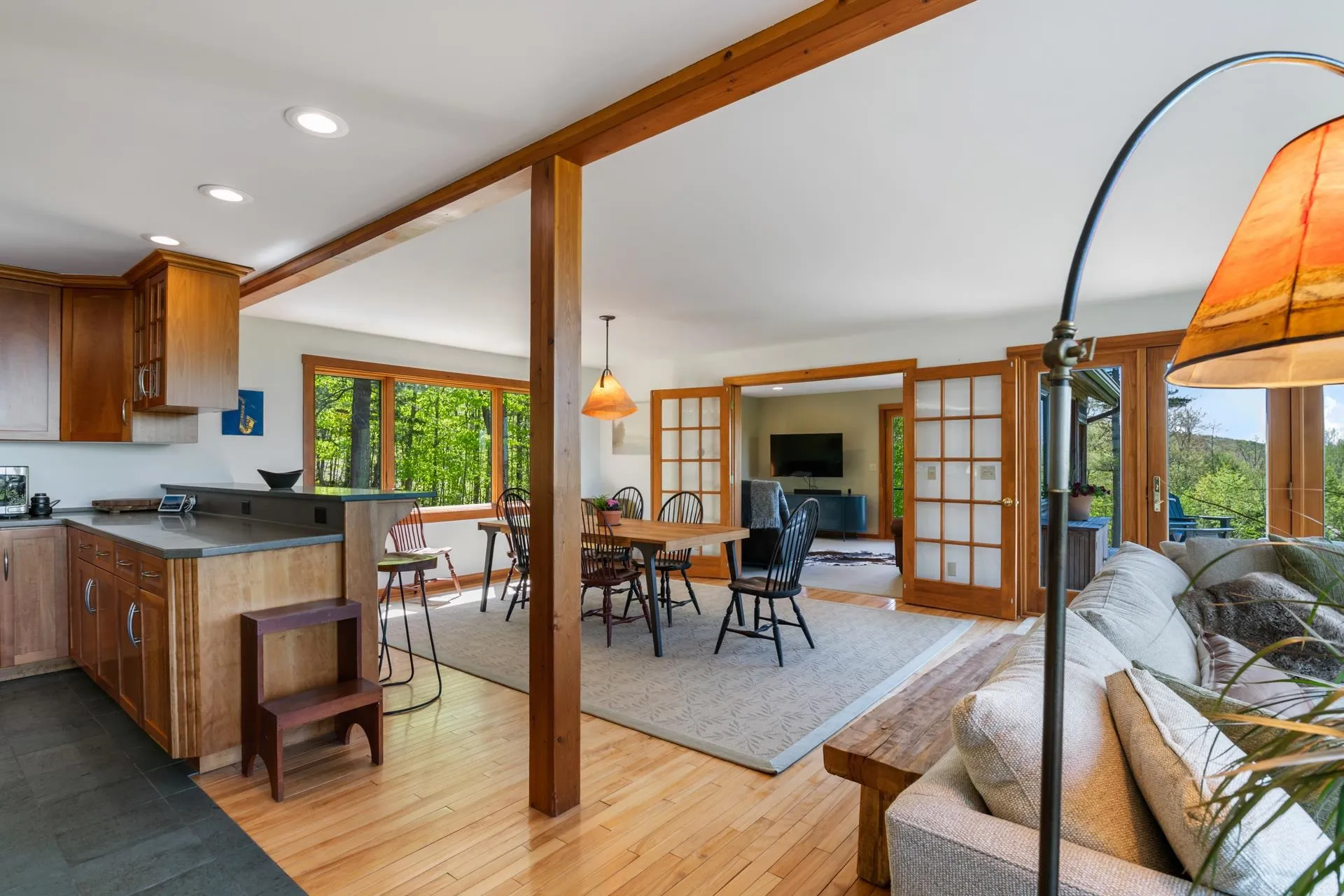 161 Smith Pond Road Enfield NH 03748