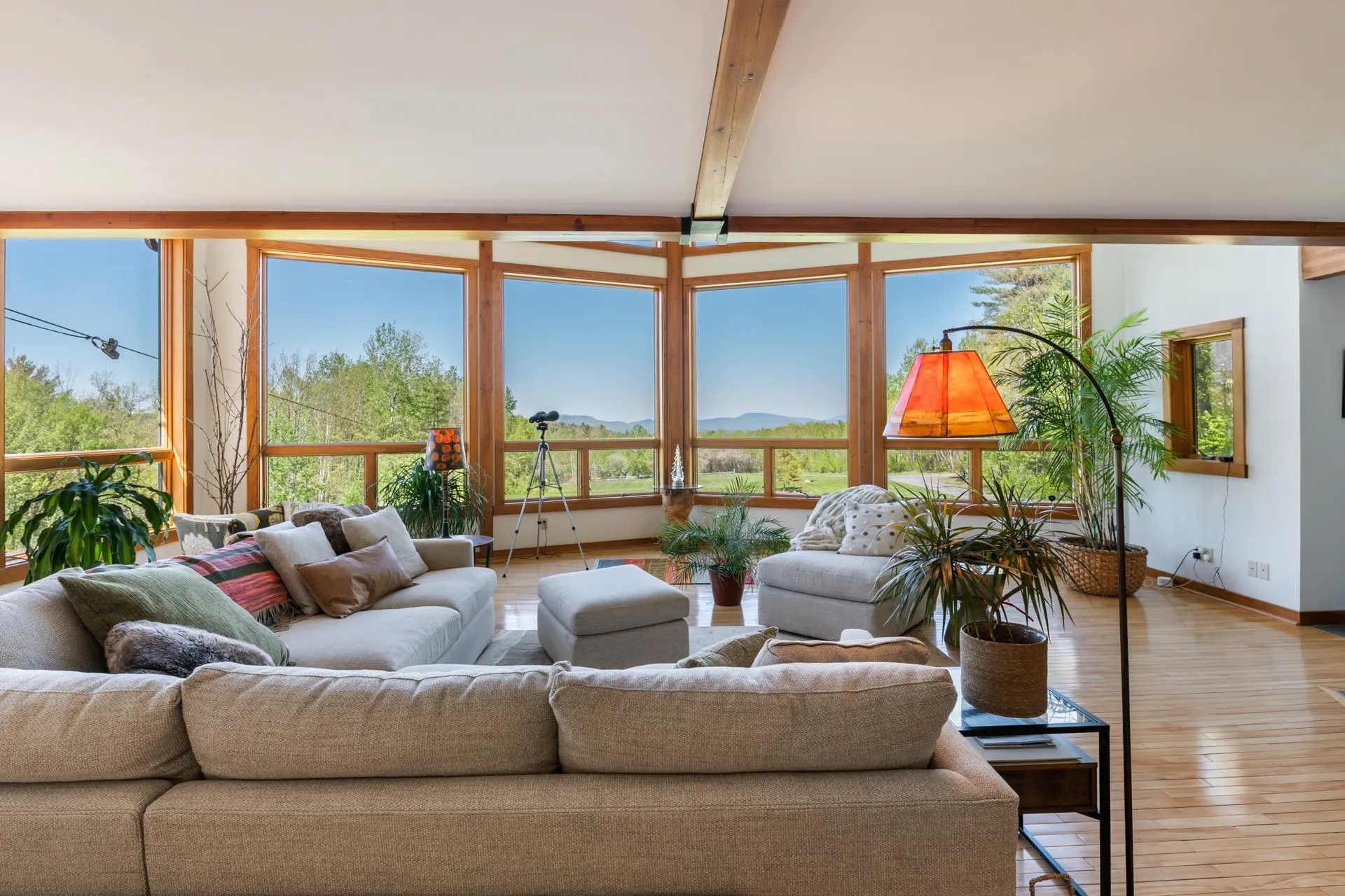 161 Smith Pond Road Enfield NH 03748