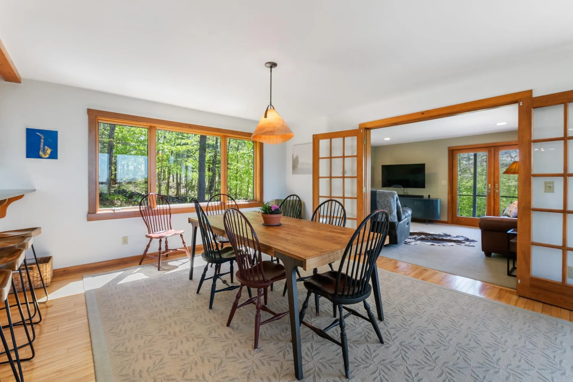 161 Smith Pond Road Enfield NH 03748