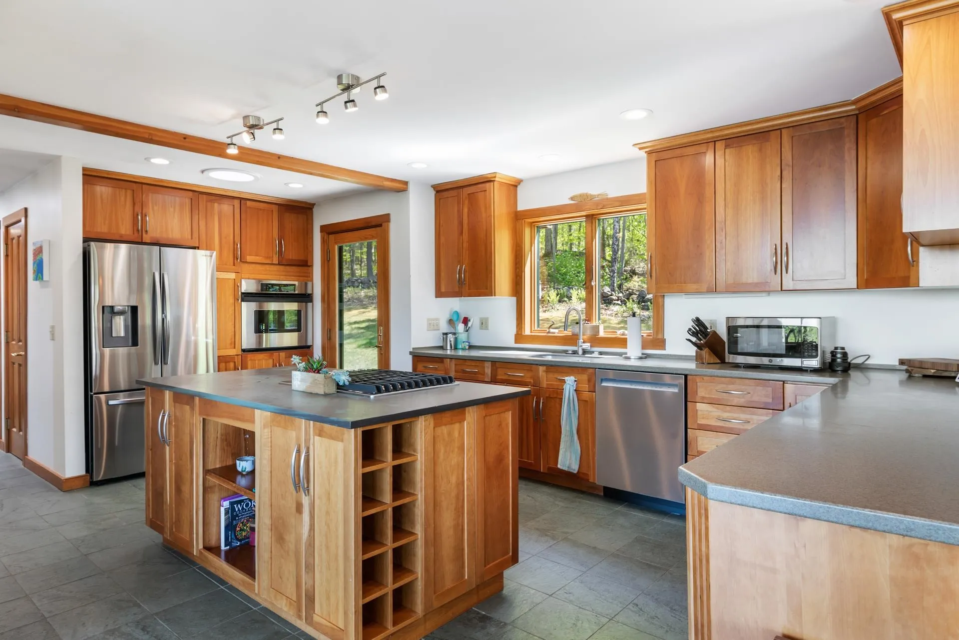 161 Smith Pond Road Enfield NH 03748