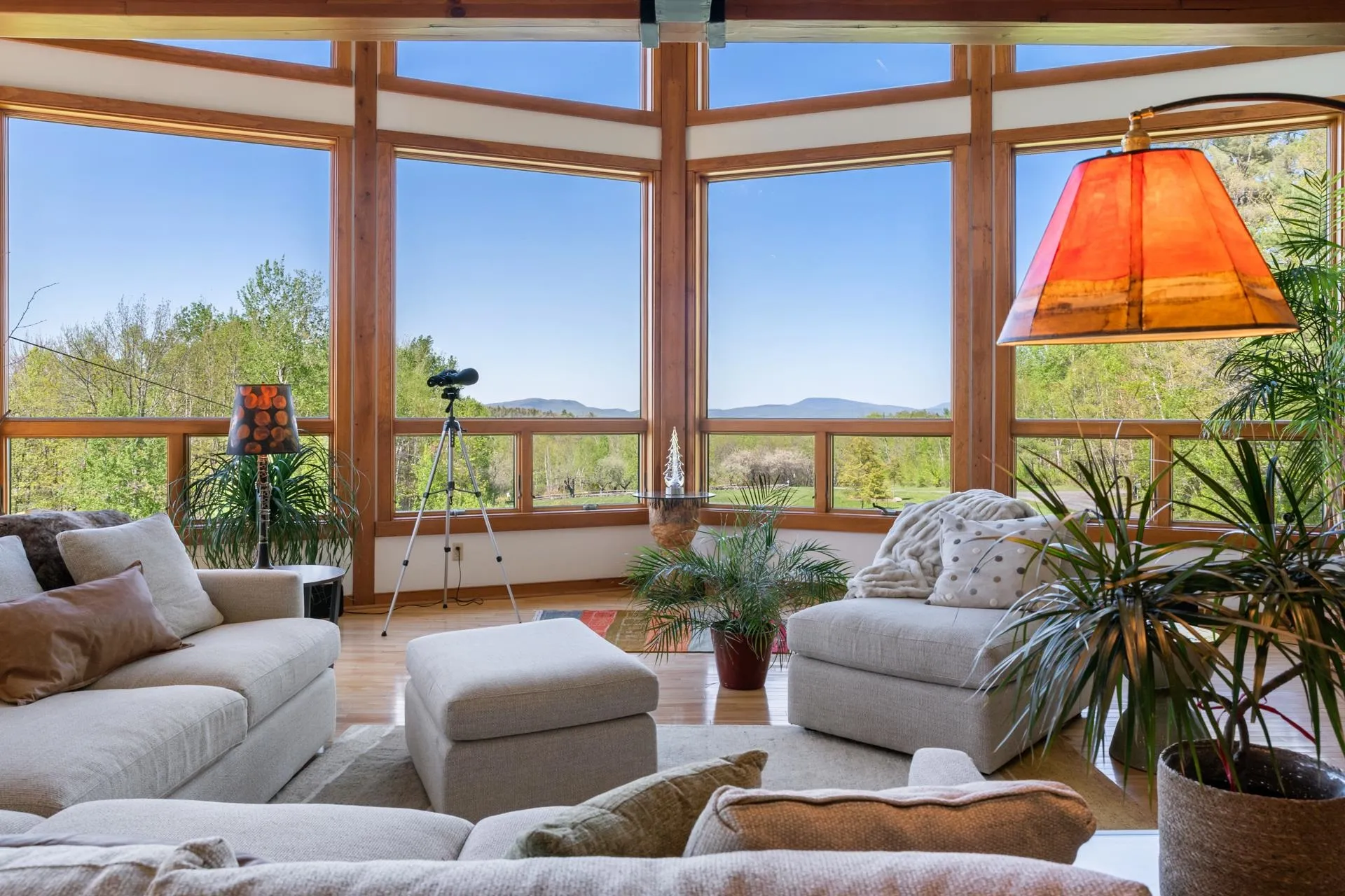 161 Smith Pond Road Enfield NH 03748