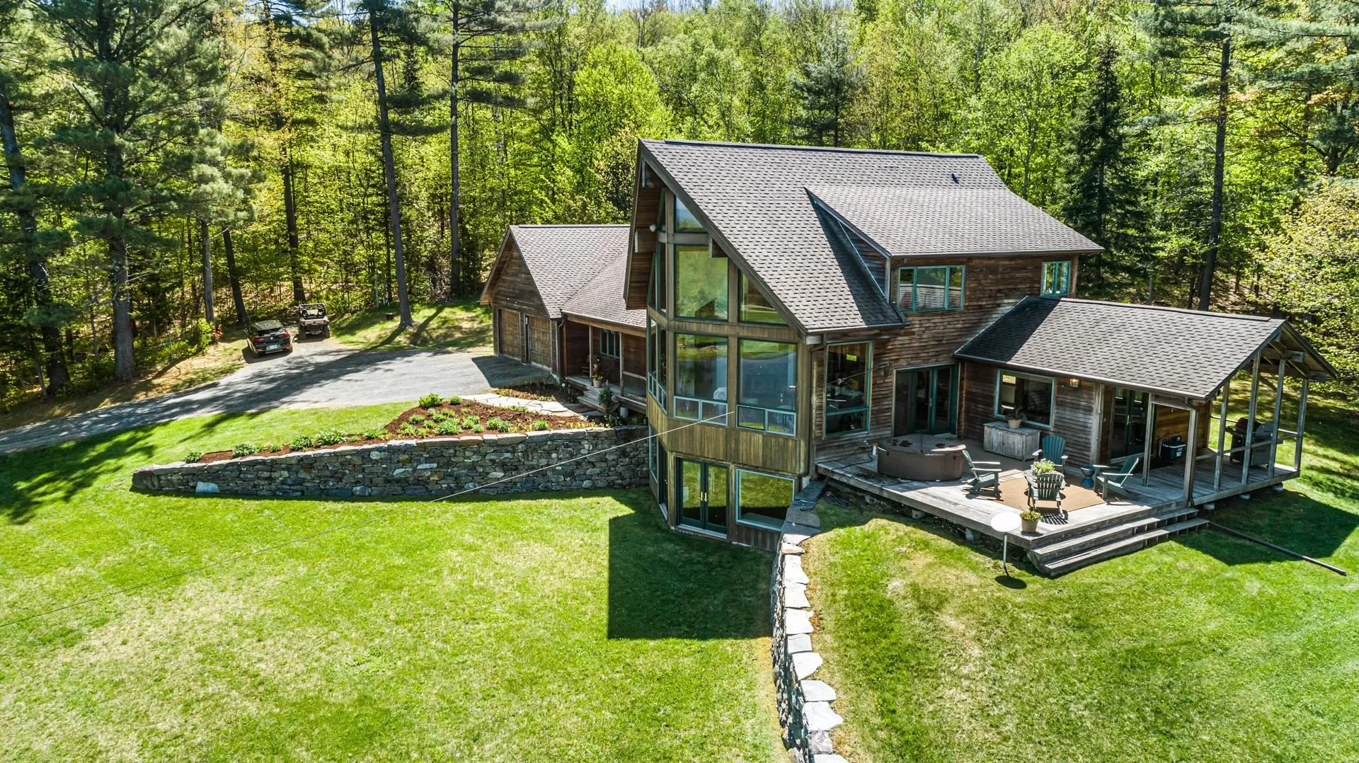 161 Smith Pond Road Enfield NH 03748