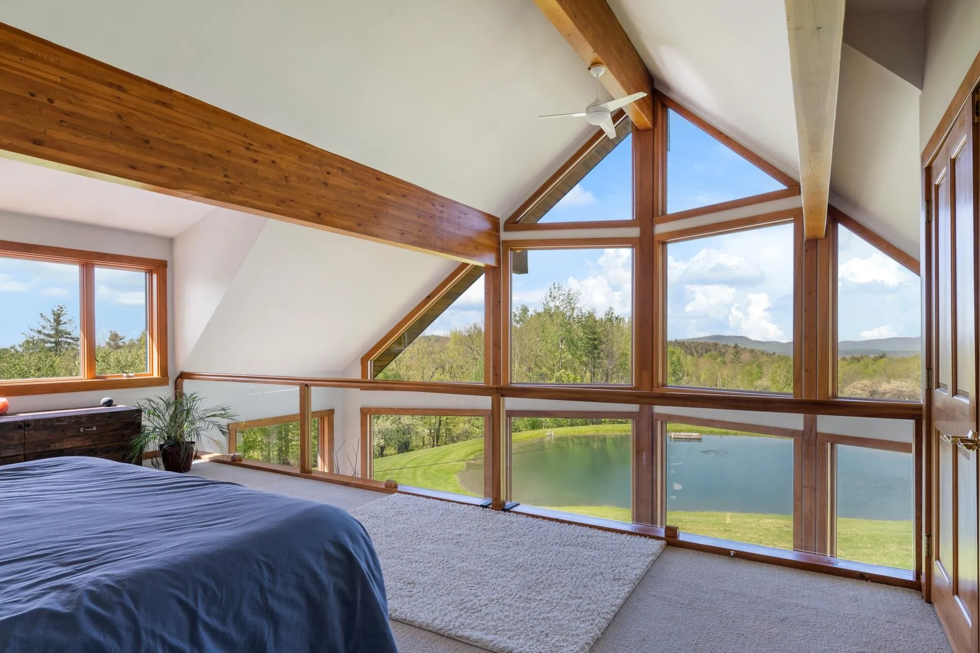 161 Smith Pond Road Enfield NH 03748