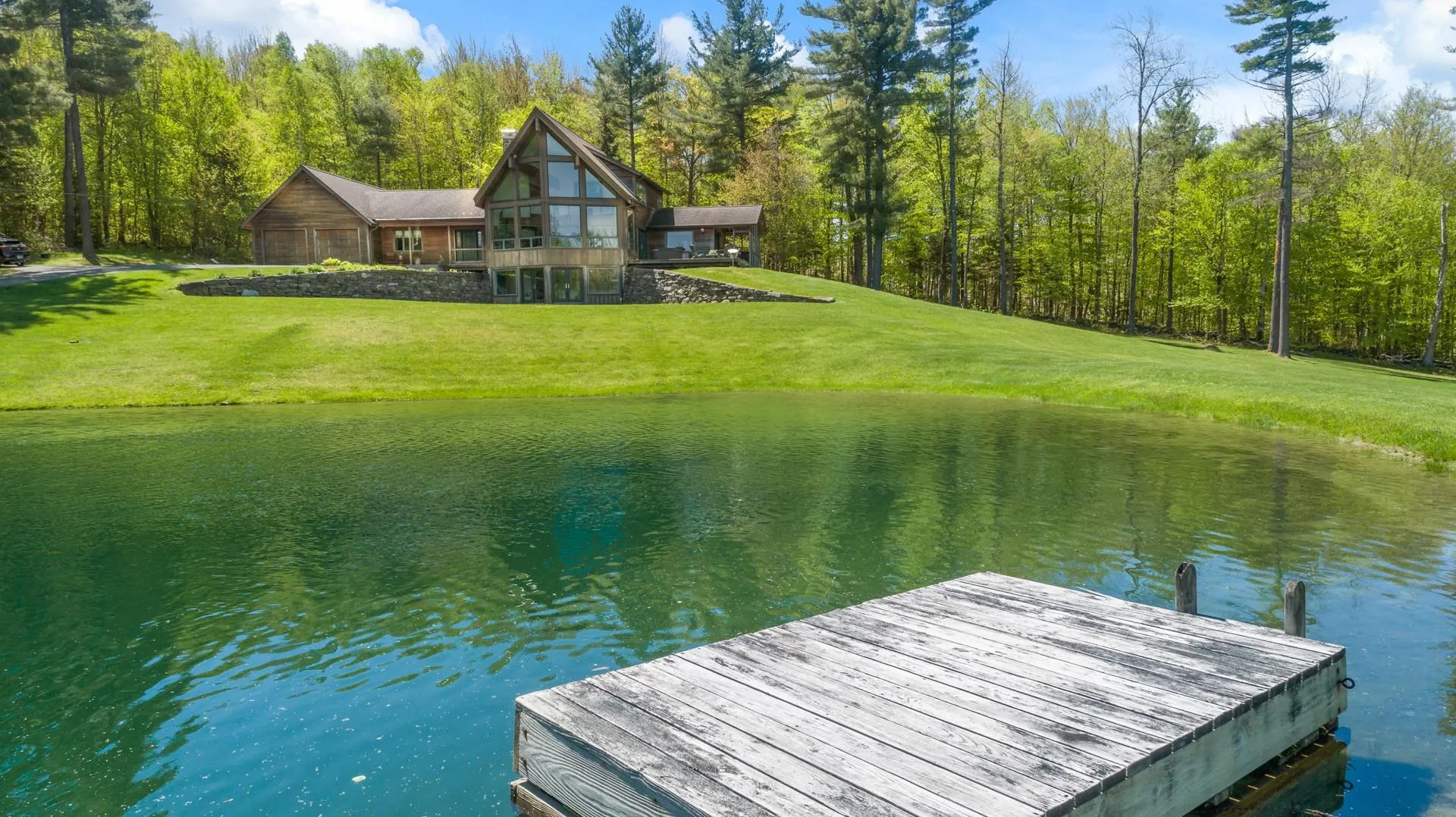 161 Smith Pond Road Enfield NH 03748