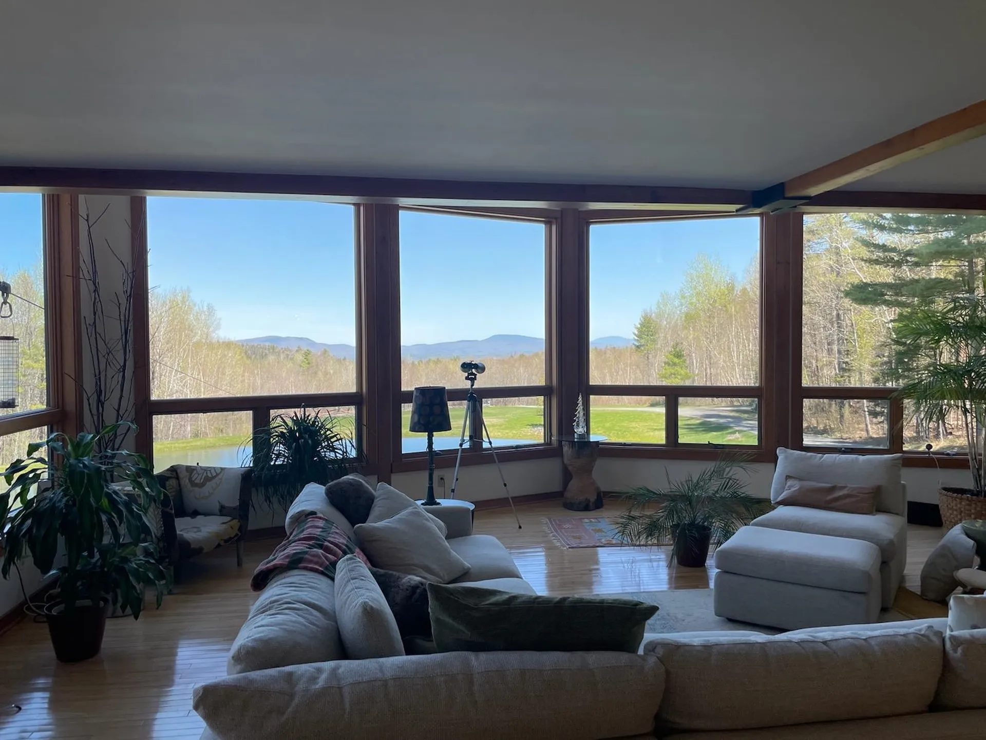 161 Smith Pond Road Enfield NH 03748