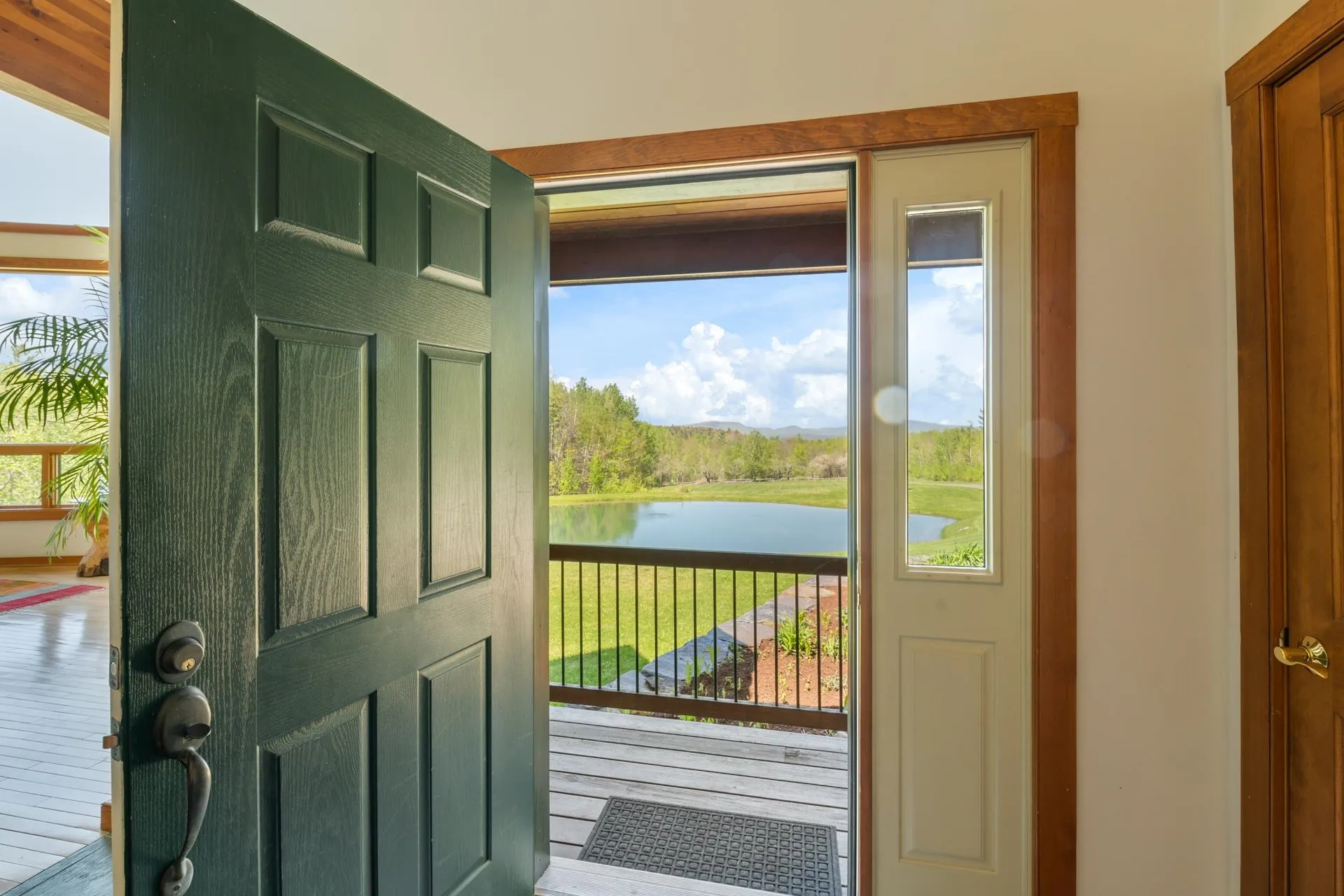 161 Smith Pond Road Enfield NH 03748